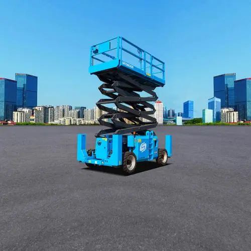 徐州重工高空作业平台